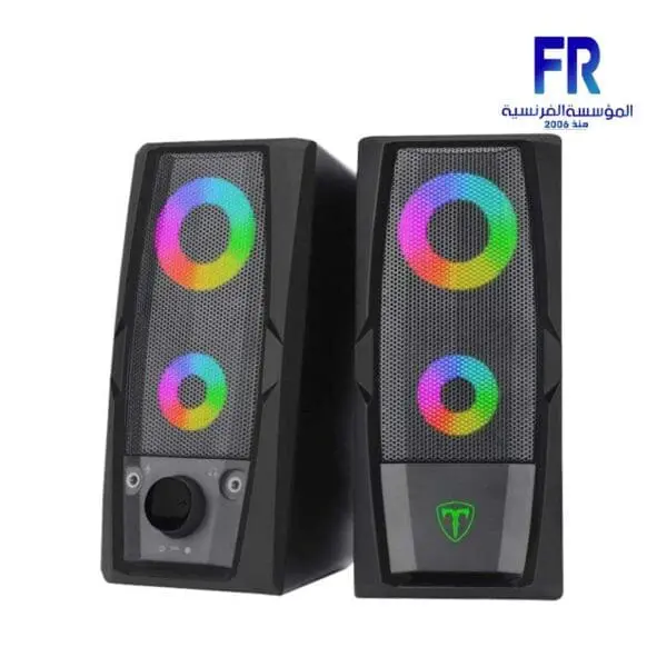 T-dagger Matrix TGS550 RGB Gaming Speaker