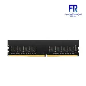 Lexar 8Gb DDR4 3200Mhz Desktop Memory