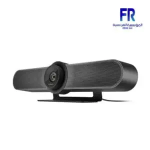 Logitech MeetUp All in one Ultra Wide lens for small Meeting rooms Conference Webcam