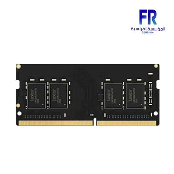 Lexar 16Gb DDR4 3200Mhz Laptop Memory