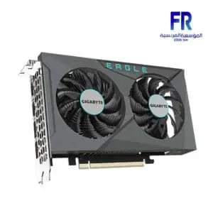 Gigabyte RTX 3050 Eagle OC 6G Graphic Card