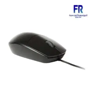 Rapoo N100 Wired Mouse