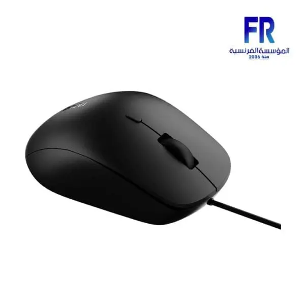 Rapoo N500 Wired Mouse