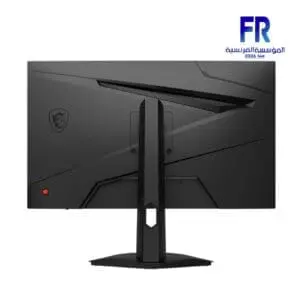 MSI G244F E2 24 Inch 180Hz 1Ms FHD IPS Gaming Monitor