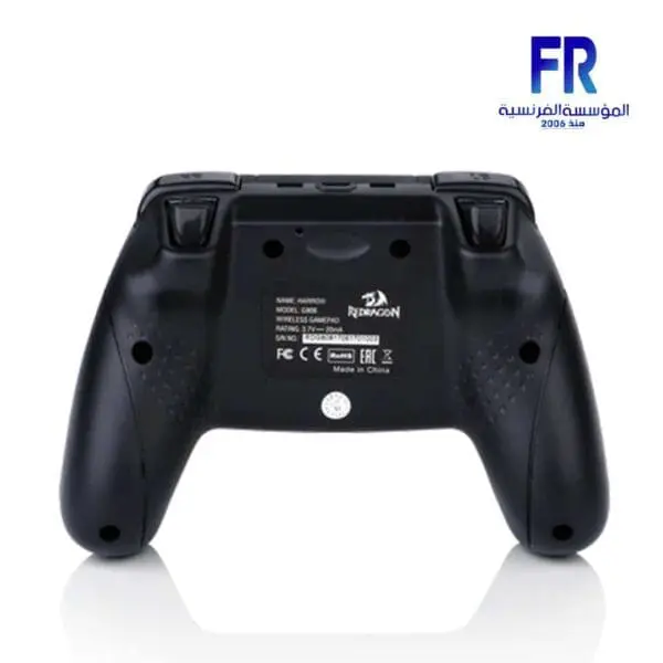 Redragon Harrow G808 Wireless Gamepad