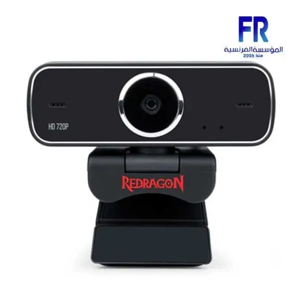 Redragon Fobos GW600 HD Webcam