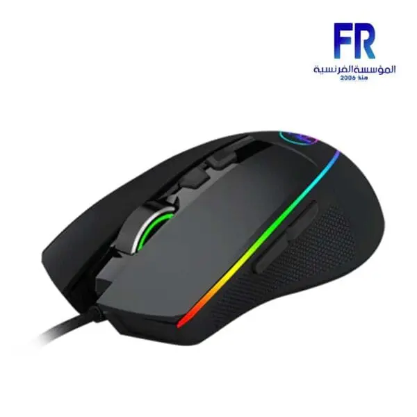 Redragon Emperor M909 RGB Wired Gaming Mouse