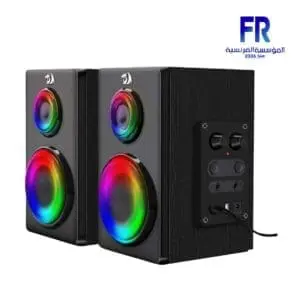 Redragon Orchestra Gs811 2.0 Gaming Speaker