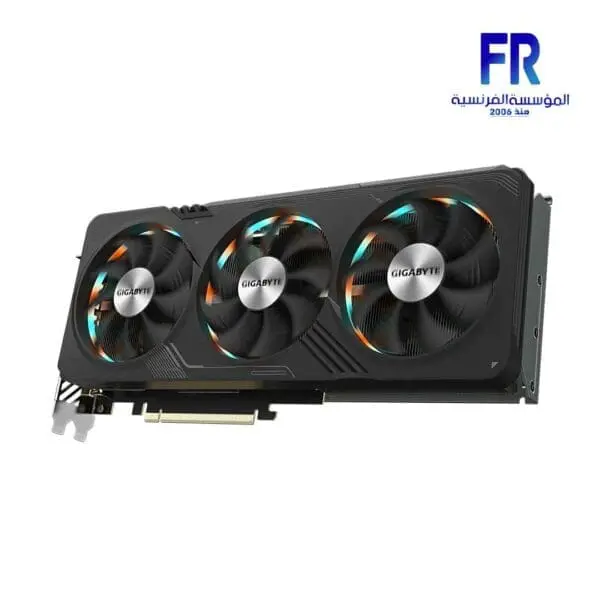 Gigabyte RTX 4070 Gaming OC V2 12Gb Graphic Card