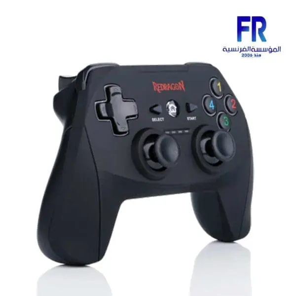 Redragon Harrow G808 Wireless Gamepad