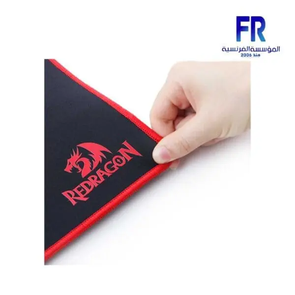 Redragon Suzaku P003 X Large Gaming Mouse Pad