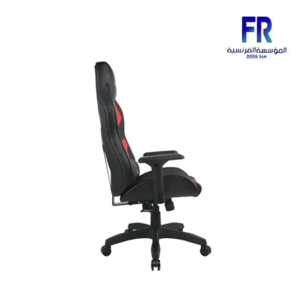 Redragon Capricornus C502 Red Gaming Chair