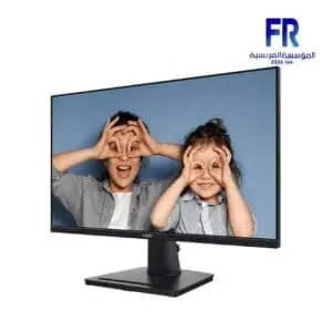 MSI PRO MP251 25 Inch 100Hz 1Ms FHD IPS Monitor