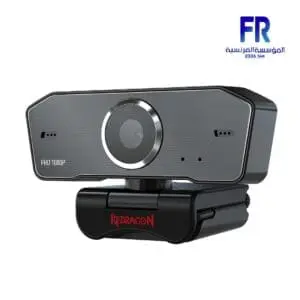 Redragon Hitman GW800 FHD Webcam