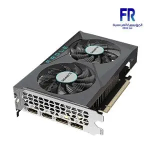 Gigabyte RTX 3050 Eagle OC 6G Graphic Card