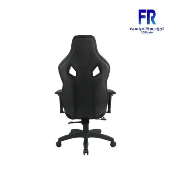 Redragon Capricornus C502 Red Gaming Chair