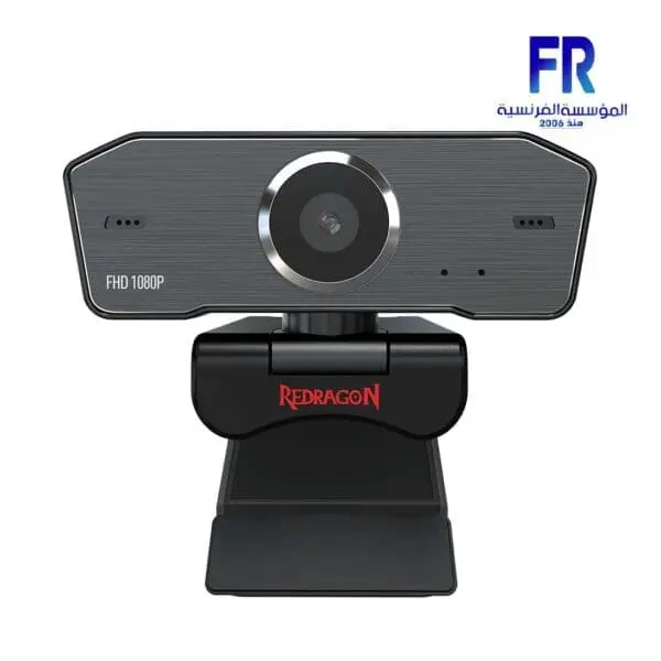 Redragon Hitman GW800 FHD Webcam