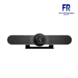 Logitech MeetUp All in one Ultra Wide lens for small Meeting rooms Conference Webcam