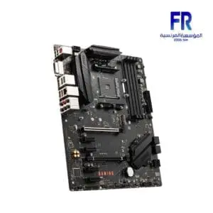 Msi B550 Gaming GEN3 DDR4 Motherboard