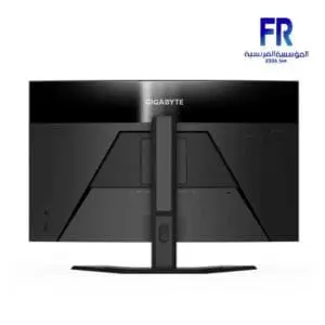 Gigabyte Aorus M32UC 32 Inch 160Hz 1Ms UHD 4K VA Curved Gaming Monitor