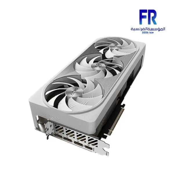 Gigabyte RTX 4080 Super Aero OC 16Gb GDDR6X 256Bit Graphic Card