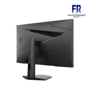 MSI G274F 27 Inch 180Hz 1Ms FHD IPS Gaming Monitor