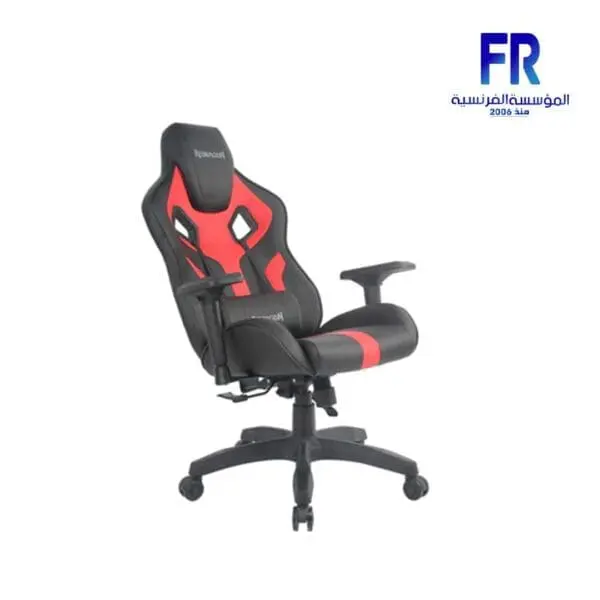 Redragon Capricornus C502 Red Gaming Chair