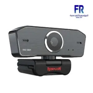 Redragon Hitman GW800 FHD Webcam