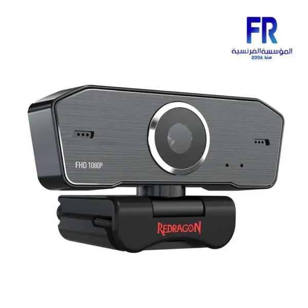 Redragon Hitman GW800 FHD Webcam