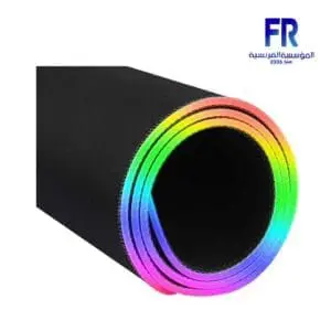 Redragon Neptunex P033 RGB X Large Gaming Mouse Pad