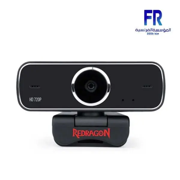 Redragon Fobos GW600 HD Webcam