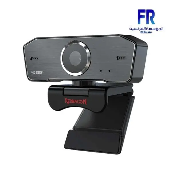 Redragon Hitman GW800 FHD Webcam