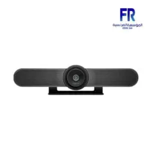 Logitech MeetUp All in one Ultra Wide lens for small Meeting rooms Conference Webcam