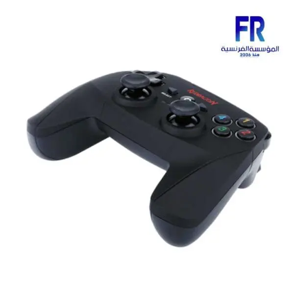 Redragon Harrow G808 Wireless Gamepad