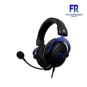 HyperX Cloud Wired Gaming Headset