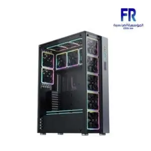 Xigmatek Elysium II Full Tower Case