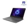 Lenovo LOQ 15IRH8 - Core i7-13620H - 16GB DDR5 - 512GB SSD - RTX4060 8GB -15.6 FHD 144Hz - WIN11 - GAMING LAPTOP