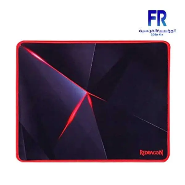 Redragon Capricorn P012 Medium Gaming Mouse Pad