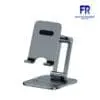 Baseus Desktop Biaxial Foldable Metal Grey Stand