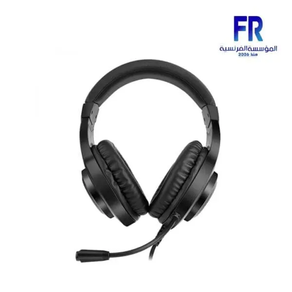 Redragon Hylas H260 RGB Wired Gaming Headset