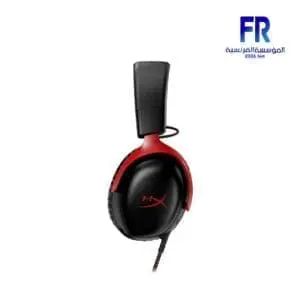 HyperX Cloud III Wired Gaming Headset