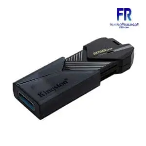 Kingston Datatraveler Exodia Onyx 256Gb Usb3.2 Flash Drive