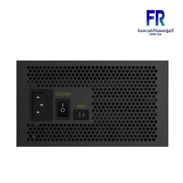 Xigmatek Fury 1100W 80+ Gold Full Modular Power Supply