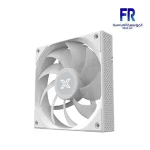 Xigmatek Starz Arctic Argb 3 Fans With Controller Fan