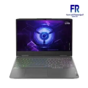 Lenovo LOQ 15IRH8 - Core i7-13620H - 16GB DDR5 - 512GB SSD - RTX4060 8GB -15.6 FHD 144Hz - WIN11 - GAMING LAPTOP