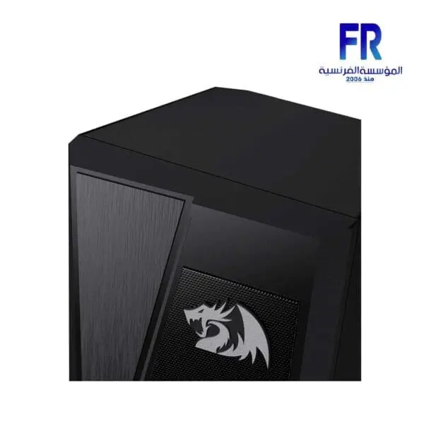 Redragon Anvil Gs520 Stereo Gaming Speaker