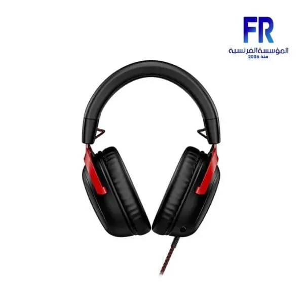 HyperX Cloud III Wired Gaming Headset