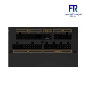 Xigmatek Fury 1100W 80+ Gold Full Modular Power Supply