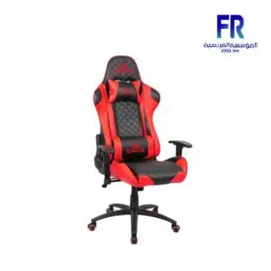 Redragon King Of War C601 Red Gaming Chair