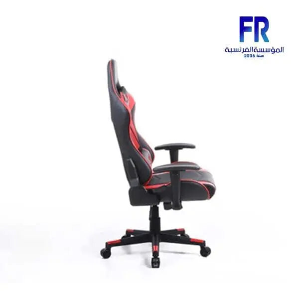 Redragon Spider Queen C602 Red Gaming Chair